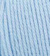 Bernat Super Value 8879 Sky 197 gram/7 ounce ball 100% Acrylic